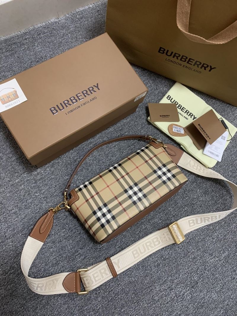 Burberry Satchel Bags